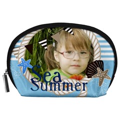 kids - Accessory Pouch (Large)