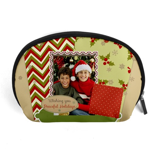Merry Christmas By Merry Christmas Front