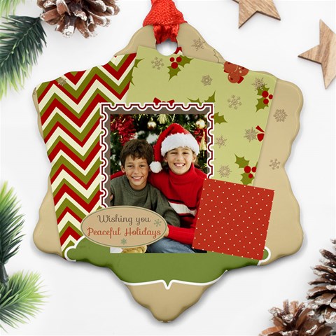 Merry Christmas By Merry Christmas Back