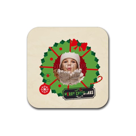 Xmas By Xmas Front