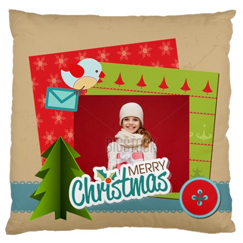 Xmas By Xmas Front