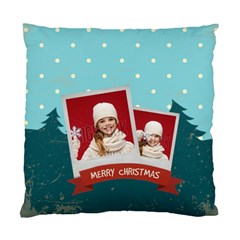 xmas - Standard Cushion Case (Two Sides)