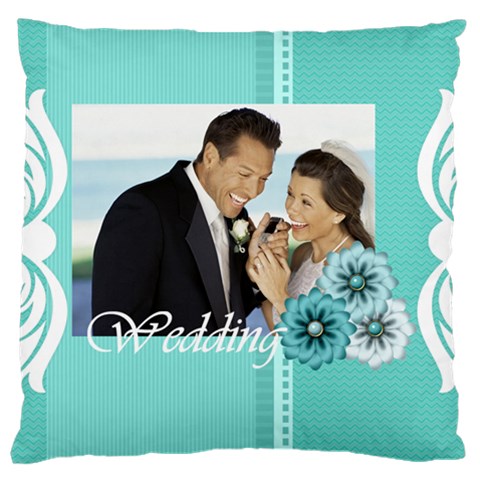 Wedding By Wedding Front