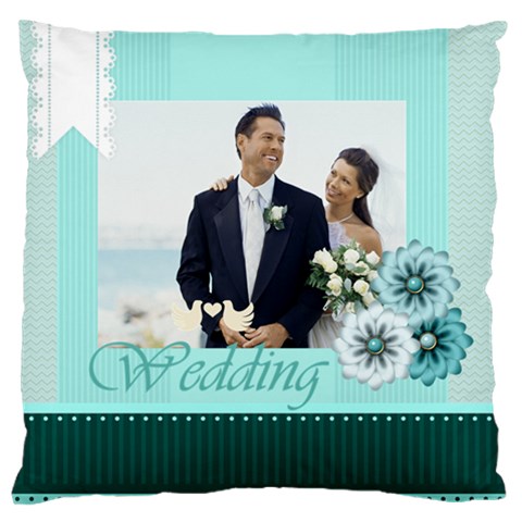 Wedding By Wedding Back