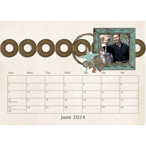 Grandma s 2024 Calendar By Sheena Jun 2024