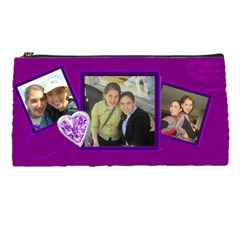 Minna bday - Pencil Case