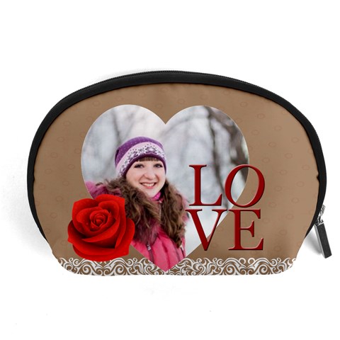 Love By Ki Ki Front