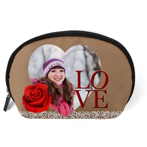 Love By Ki Ki Back