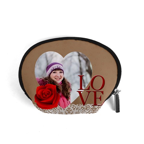 Love By Ki Ki Front