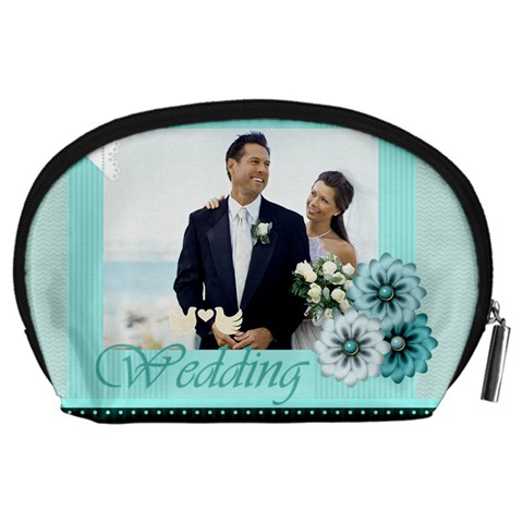 Wedding By Wedding Back