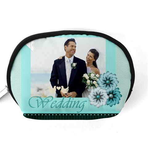 Wedding By Wedding Back