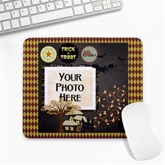 Spooky Mouse Pad - Large Mousepad