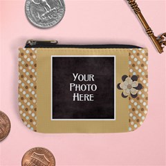 Autum s Pleasure Coin Bag