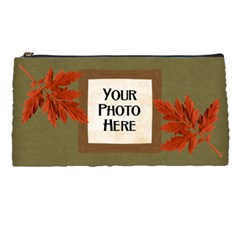 Ode to Autumn Pencil Case