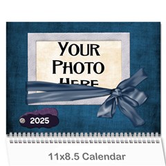 2025 Lavender Rain Calendar - Wall Calendar 11 x 8.5 (12-Months) 2025 Lavender Rain Calendar - Wall Calendar 11 x 8.5 (12-Months)
