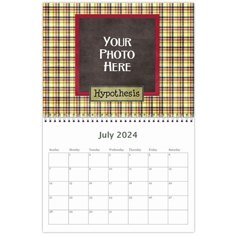 2024 Learn Discover Explore Calendar By Lisa Minor Jul 2024