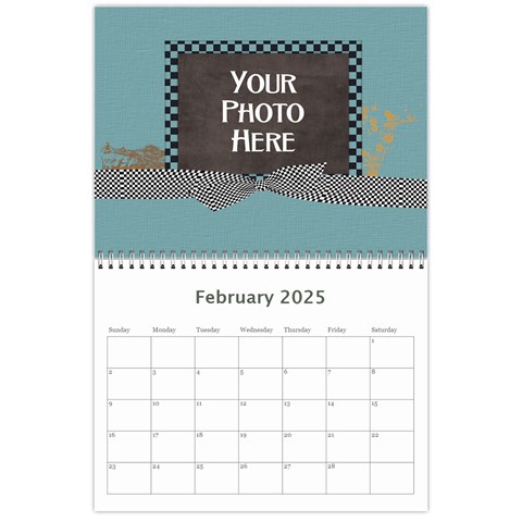 2025 Let By Lisa Minor Feb 2025