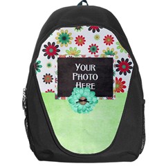 Lively Backpack - Backpack Bag