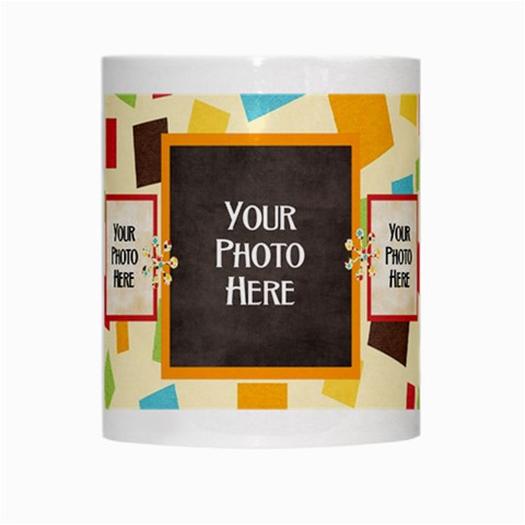 May I? Mug By Lisa Minor Center