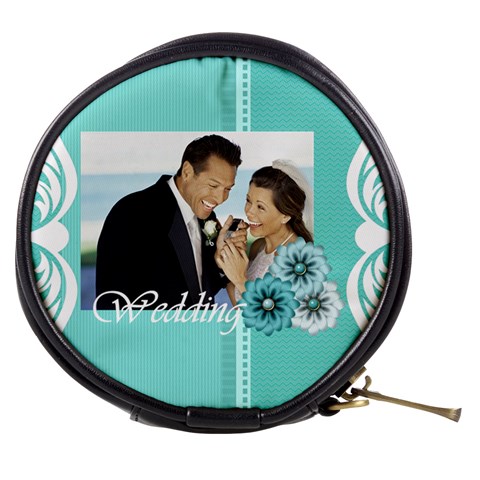 Wedding By Wedding Front