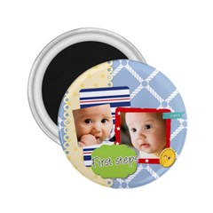 baby - 2.25  Magnet