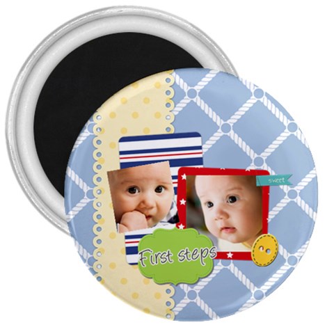 Baby By Baby Front