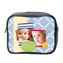 baby - Mini Toiletries Bag (Two Sides)