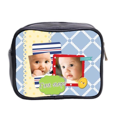 Baby By Baby Back