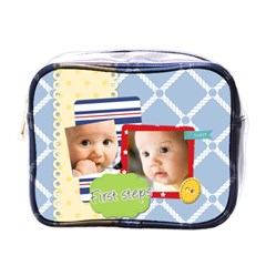 baby  - Mini Toiletries Bag (One Side)