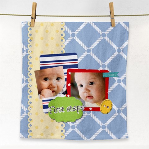 Baby By Baby Front