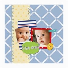 baby - Medium Glasses Cloth (2 Sides)