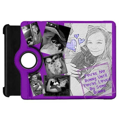 Kelsie s Kindle Cover By Amie Klaus Front
