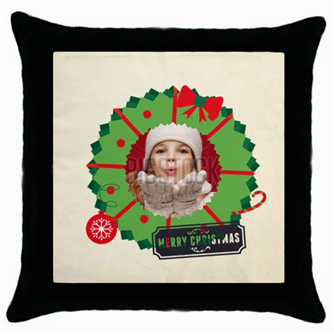 Xmas By Xmas Front