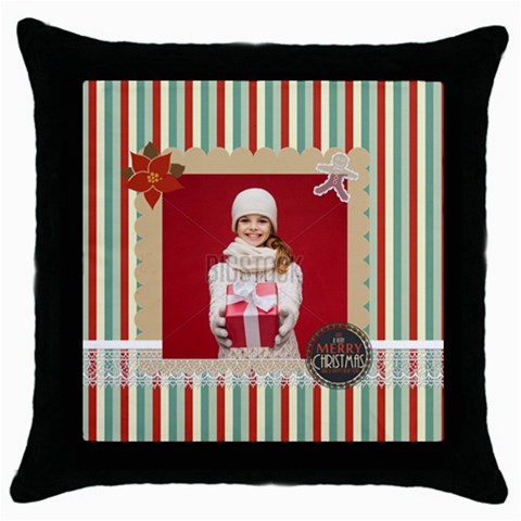 Xmas By Xmas Front