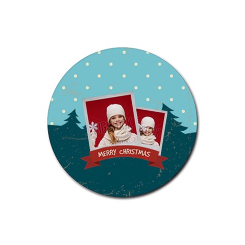 Xmas By Xmas Front