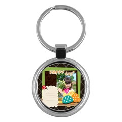 kids - Key Chain (Round)