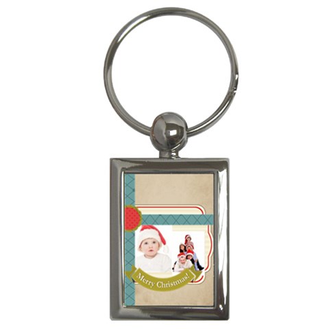 Xmas By Betty Front