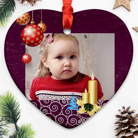 Xmas By Xmas Front