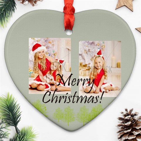 Xmas By Xmas Front