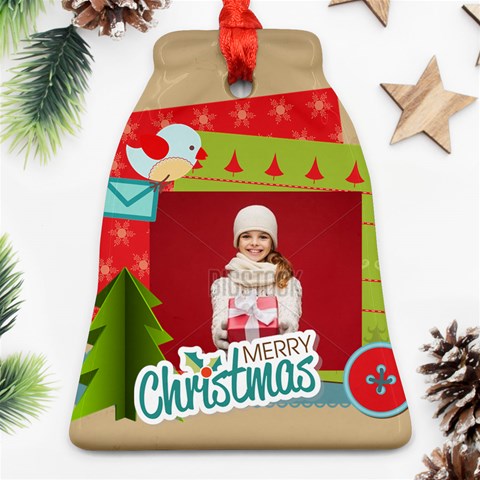 Xmas By Xmas Front