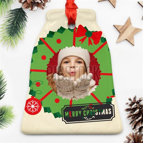 Xmas By Xmas Front