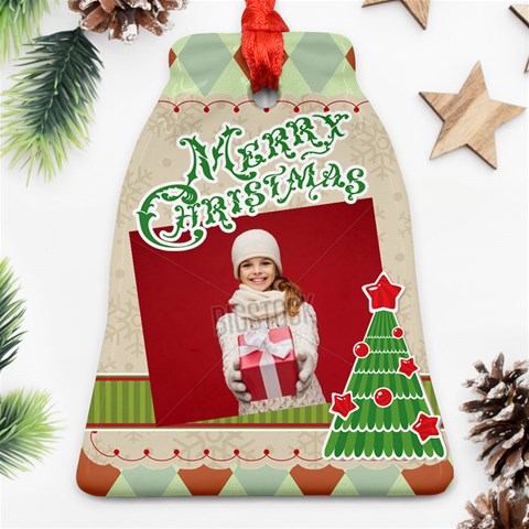 Xmas By Xmas Front