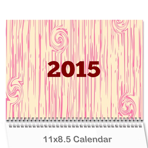 Calendar By C1 Cover