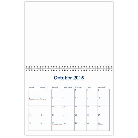 2015 Bps Cal By Bonita Oct 2015