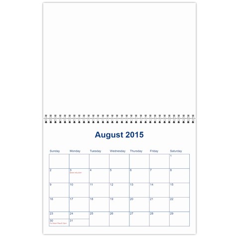2015 Bps Cal By Bonita Aug 2015