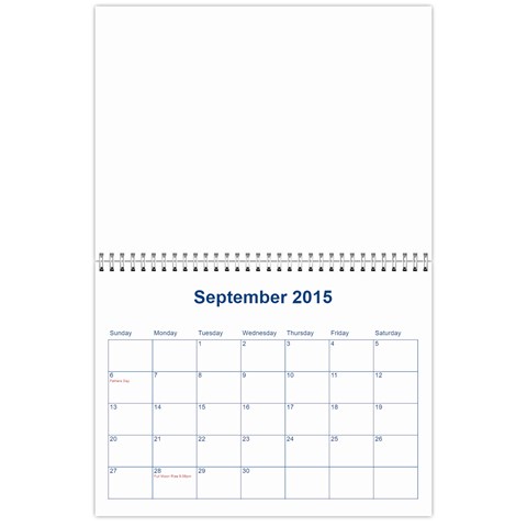 2015 Bps Cal By Bonita Sep 2015