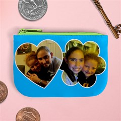 Shmalky rox! - Mini Coin Purse