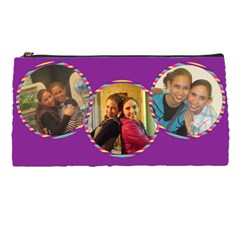 Bracha k pencil case