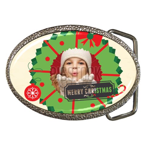 Christmas By Xmas Front