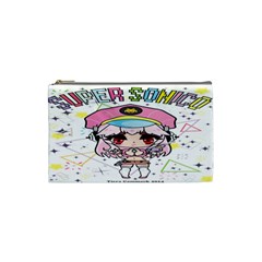 Super Sonico Small Bag By Oniryusei Front